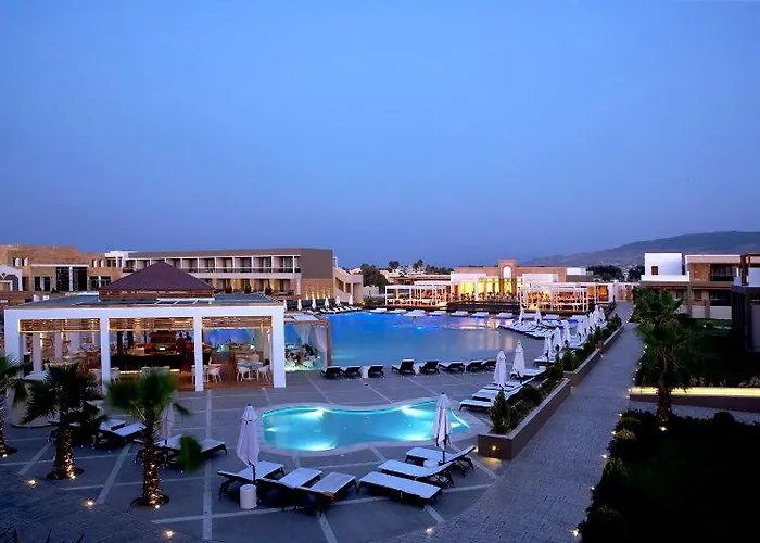 Pelagos & העיירה קוס