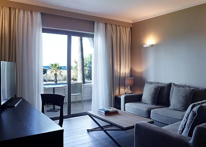 Pelagos & העיירה קוס