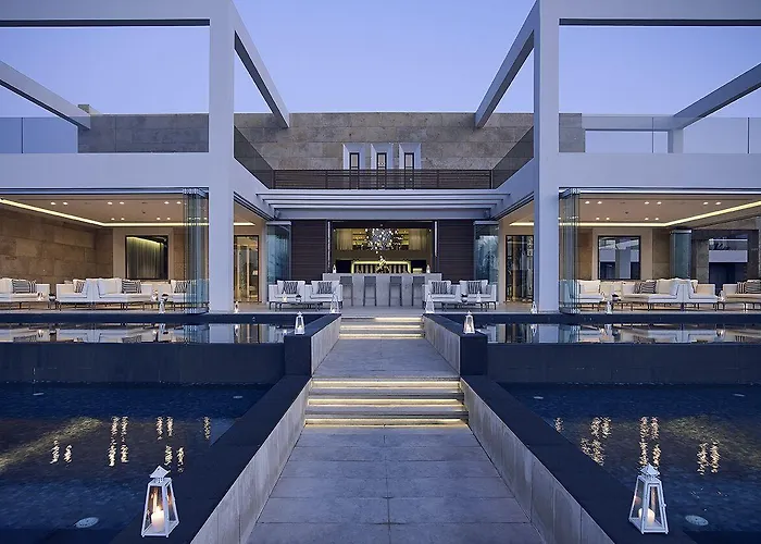 Pelagos & העיירה קוס