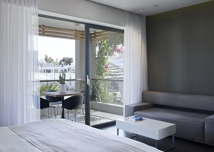 Hotel Pelagos & Cós