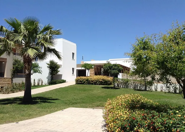 Pelagos & 5* Kos-stad