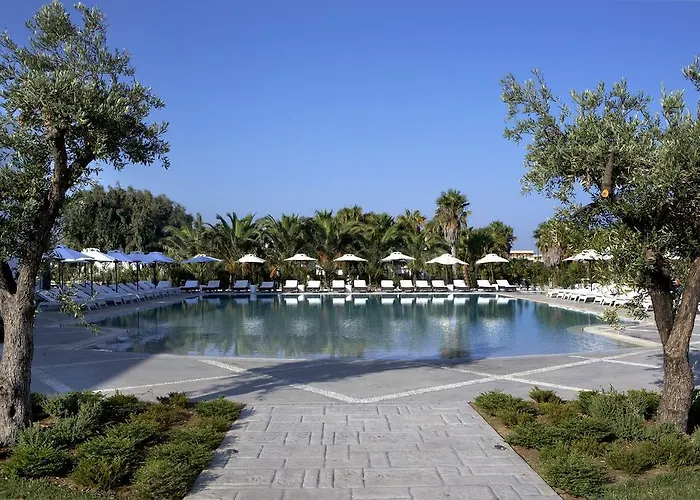 Pelagos & Hotel Cós