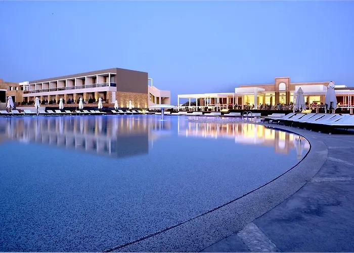 Hotel Pelagos & Cós