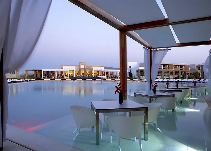 Pelagos & Hotel Cós