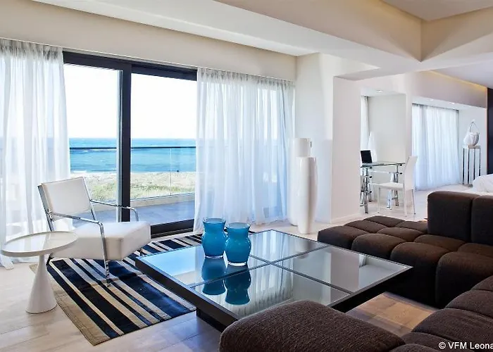 Pelagos & Hotel Cós