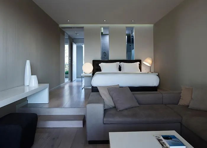 Pelagos & 5* העיירה קוס