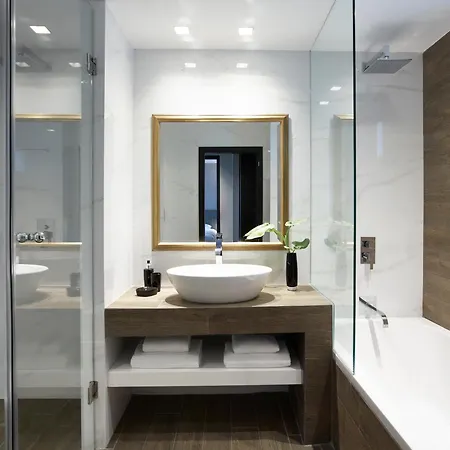 Hotel Pelagos & Kos By