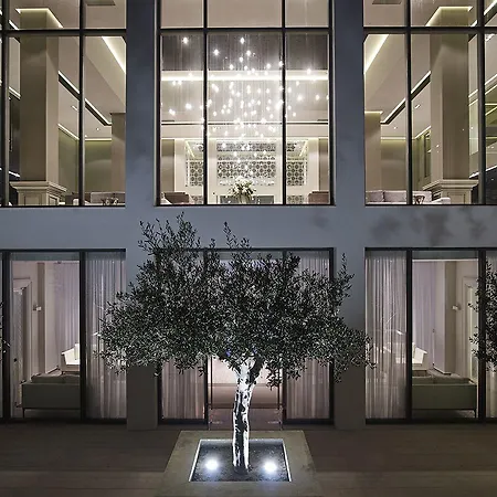 Hotel Pelagos & Città di Kos