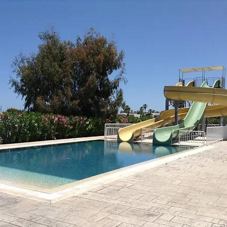 Pelagos & Hotel Kos By