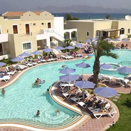 Pelagos & 5* Città di Kos